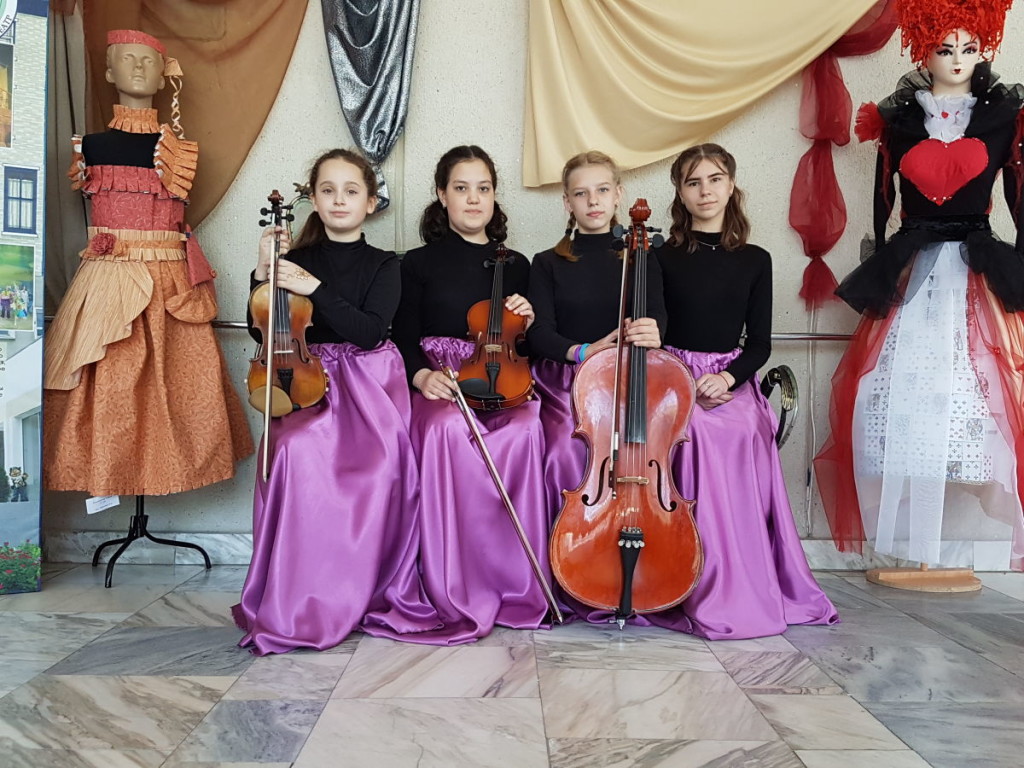 № 1_Поварницына Милана_Гармония_Белгород_квартет....от 18.05.19.